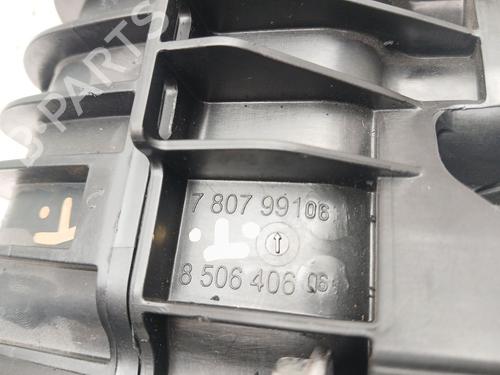 Intake manifold BMW X1 (E84) sDrive 18 d | BP36016662M70 - Image 5