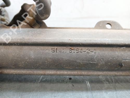 Steering rack CITROËN C3 I (FC_, FN_) 1.4 HDi | BP28192956M22 