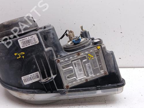 Left headlight CHRYSLER 300C (LX, LE) 3.0 CRD | BP25722596C28  - Image 6
