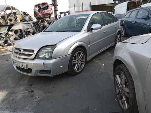 Used Parts OPEL VECTRA C GTS (Z02) 1.9 CDTI (F68) 4895066