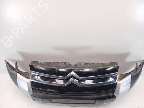 Foran kofangere CITROËN BERLINGO MULTISPACE (B9) 1.6 | BP31679622C7 