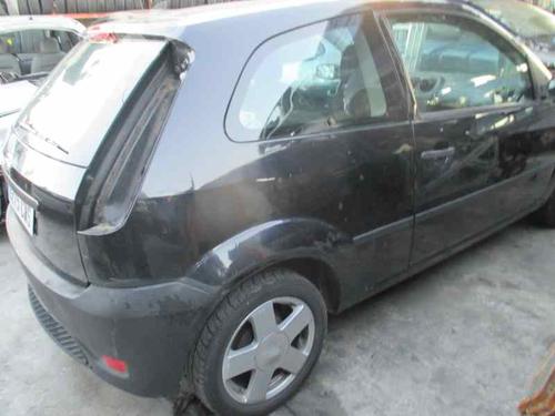 Kollisjonspute styreenhet FORD FIESTA V (JH_, JD_)  | BP2426827M53 