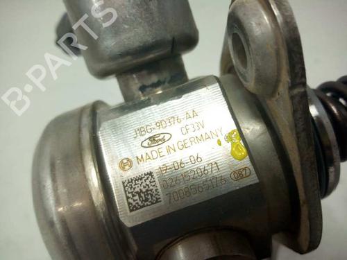 Fuel pump FORD ECOSPORT  | BP17390960M76 
