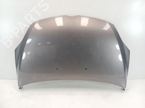 Panser MAZDA 5 (CR) 2.0 (CREW, CR19) (146 hp) 29071090
