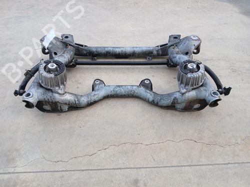 Subframe MERCEDES-BENZ C-CLASS T-Model (S204) C 200 CDI (204.201) | BP32200113M9 - Image 2