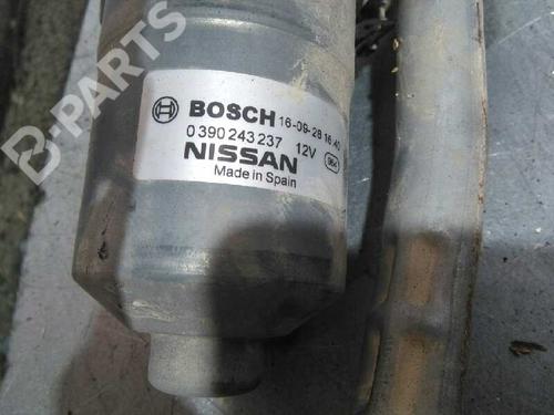 Front wiper motor NISSAN PULSAR Hatchback (C13)  | BP5946043M29 