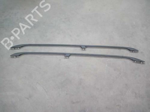 Used Roof bar AUDI ALLROAD C5 (4BH) [2000-2005]  18549579