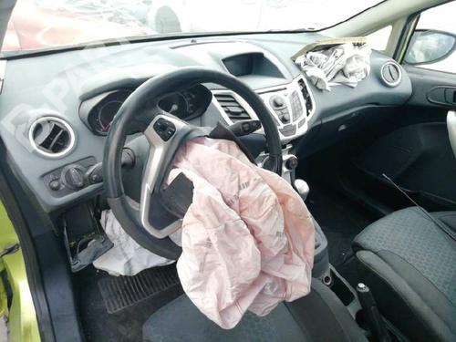 Left front window motor FORD FIESTA VI (CB1, CCN)  | BP9162366E21 