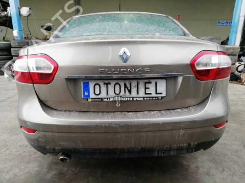 Front right interior door handle RENAULT FLUENCE (L3_)  | BP9576772I14  - Image 20