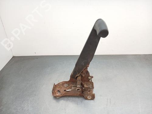 Hand brake RENAULT KANGOO Express (FW0/1_) 1.5 dCi 70 (FW0A, KW0V) | BP39428209I18 - Image 4