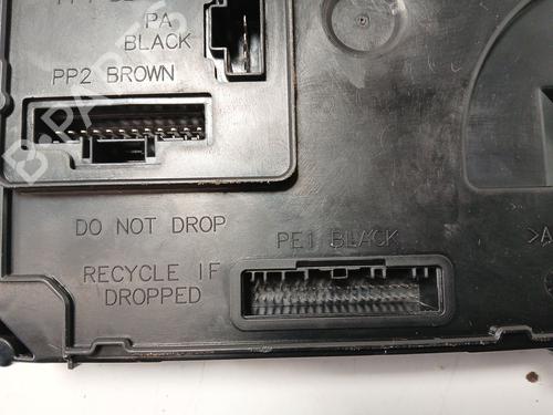 Fuse box RENAULT LAGUNA III (BT0/1) 2.0 dCi GT (BT11, BT1E, BT1N) | BP30507317E1 - Image 7