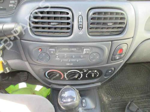 ECU airbags RENAULT MEGANE I Classic (LA0/1_) 1.6 16V (LA00, LA04, LA0B, LA11, LA16, LA19, LA1J, LA1K,... | BP2411283M53 