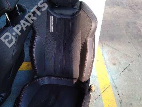 Left tailgate light PEUGEOT 308 II (LB_, LP_, LW_, LH_, L3_) 1.6 GTi (L35GNH) | BP7066009C79  - Image 70