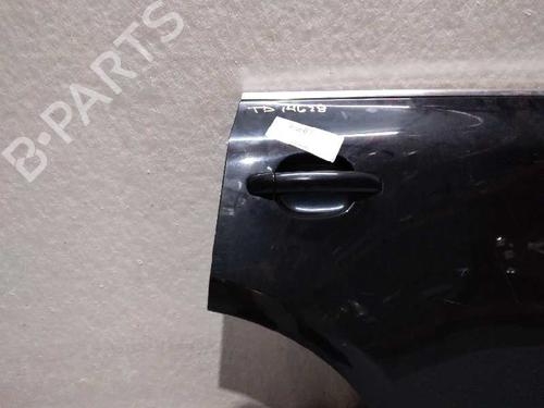 Right rear door VW TOUAREG (7LA, 7L6, 7L7) 2.5 R5 TDI | BP10552127C5 