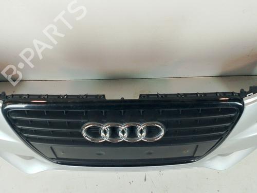 Front bumper AUDI A4 Allroad B8 (8KH) 3.0 TDI quattro | BP27335917C7 