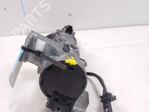 Ignition barrel VW GOLF V (1K1) 2.0 TDI 16V | BP17678210M48