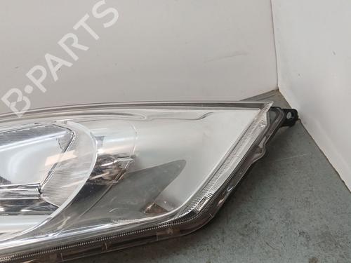 Right headlight NISSAN JUKE (F15) 1.6 | BP26022074C29 