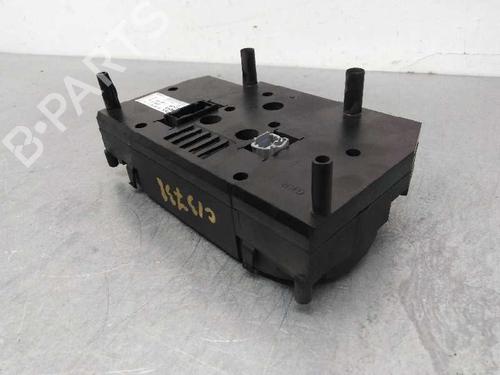 Climate control PEUGEOT 307 (3A/C) 1.6 16V | BP8816937I5 