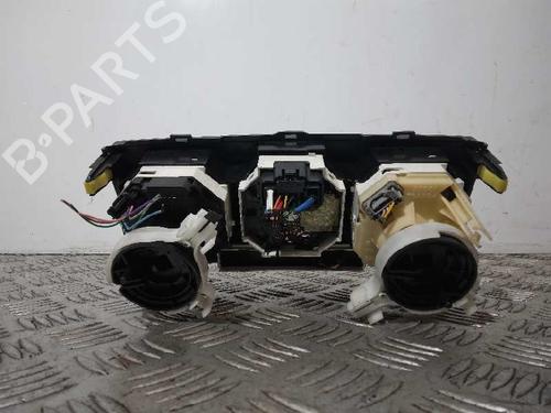Climate control TOYOTA AURIS (_E15_)  | BP15422251I5 