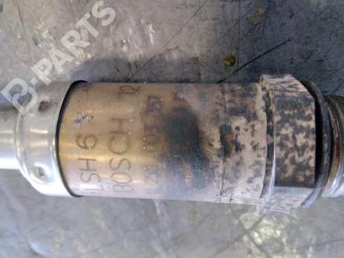 Electronic sensor BMW 3 Compact (E36)  | BP12194394M84 