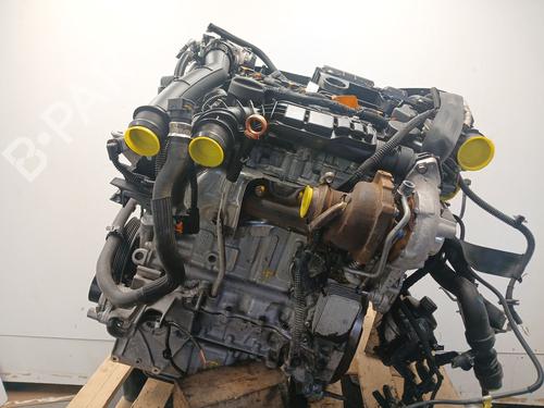 Used Engine Engine OPEL COMBO Box Body/MPV (K9) 1.5 D (102 hp) 33175968 33175968