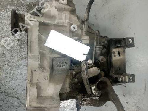 Gearbox VW POLO (9N_, 9A_)  | BP22890831M3 