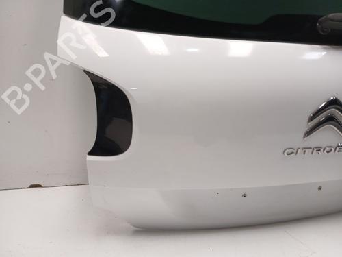 Tailgate CITROËN C3 AIRCROSS II (2R_, 2C_) 1.2 PureTech 110 (2RHNZB, 2RHNZW, 2RHNPX, 2RHNPJ) | BP29399927C6