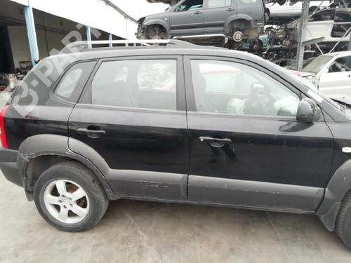 Subframe HYUNDAI TUCSON (JM)  | BP7167493M9 