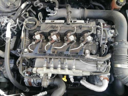 AC radiator MAZDA 6 Hatchback (GH) 2.2 MZR-CD (GH10) | BP12982675M32 