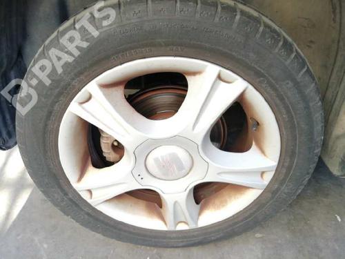 Right front window motor SEAT IBIZA III (6L1) 1.9 TDI | BP7180051E20 