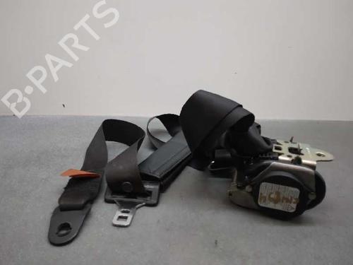 Used Front right seatbelt FORD S-MAX (WA6) [2006-2014]  15661885
