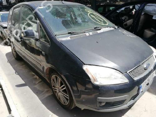 Left front window switch FORD FOCUS C-MAX (DM2)  | BP13421176I27 
