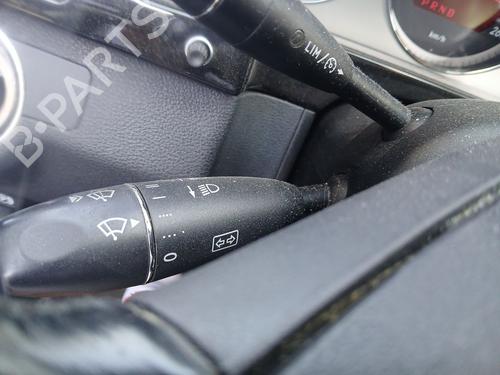 Used Switch MERCEDES-BENZ E-CLASS (W212) E 220 CDI / BlueTEC (212.001, 212.002) (170 hp) 27179631