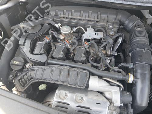 Used Engine PEUGEOT 3008 II SUV (MC_, MR_, MJ_, M4_) 1.2 THP/ PureTech 130 (MRHNSM, MRHNSU, MRHNSJ, MRHNYW,... (131 hp) 28426713