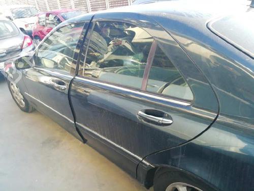 Engine MERCEDES-BENZ S-CLASS (W220)  | BP9633494M1 
