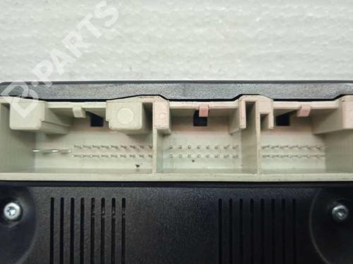 Climate control SEAT ALTEA (5P1)  | BP9975344I5 