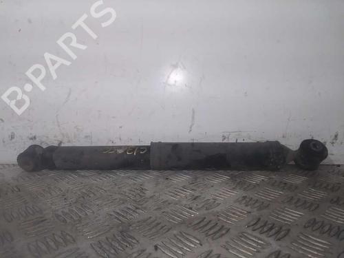 Used Left rear shock absorber CITROËN C-ELYSEE (DD_) [2012-2025]  16080192
