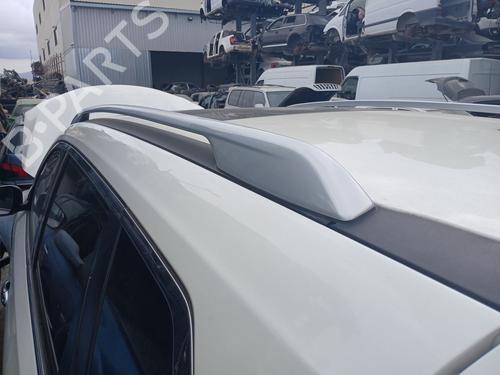 Roof bar NISSAN X-TRAIL III (T32_, T32R, T32RR) 1.7 dCi | BP27653956C65 