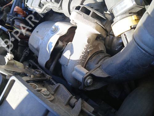 Engine CITROËN C3 III (SX) 1.5 BlueHDi 100 (SXYHYP, SXYHTU) | BP30508621M1