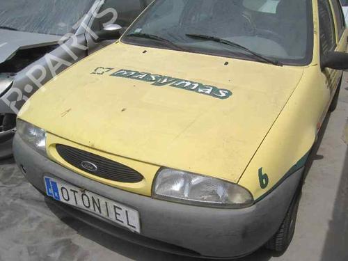 Gearbox FORD FIESTA IV (JA_, JB_)  | BP2379103M3 