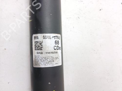 Left rear shock absorber KIA XCEED (CD) 1.0 T-GDI | BP36560788M18 - Image 5