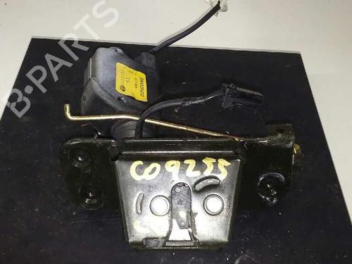 Used Tailgate lock DAEWOO LANOS (KLAT) 1.3 (75 hp) 2431019