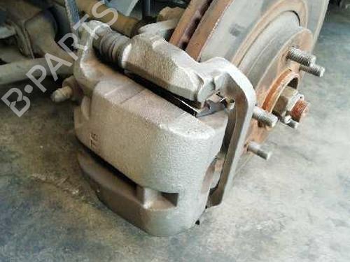 Used Left front brake caliper Left front brake caliper 11544309 11544309