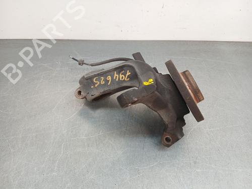 Right front steering knuckle CITROËN C3 III (SX) 1.5 BlueHDi 100 (SXYHYP, SXYHTU) | BP37183150M26 - Image 2