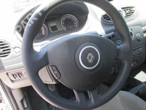 Mass air flow sensor RENAULT CLIO III (BR0/1, CR0/1)  | BP2355923M95 