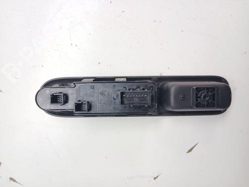Left front window switch PEUGEOT 5008 (0U_, 0E_) 1.6 HDi | BP38955939I27 - Image 4