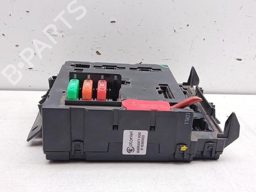 Fuse box SMART FORTWO Coupe (451) 1.0 (451.331, 451.380) | BP29764543E1 
