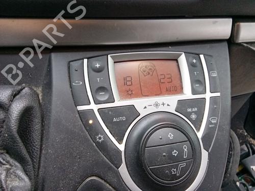 Climate control PEUGEOT 807 (EB_) 2.0 HDI | BP39802502I5 - Image 2