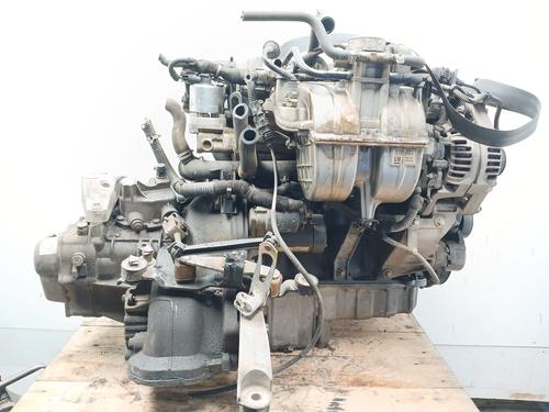 Engine OPEL ASTRA G Hatchback (T98) 1.6 16V (F08, F48) | BP31944471M1
