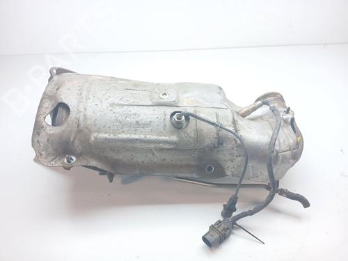 Particulate filter OPEL INSIGNIA A (G09) 2.0 CDTI (68) | BP19394927M81 - Image 2